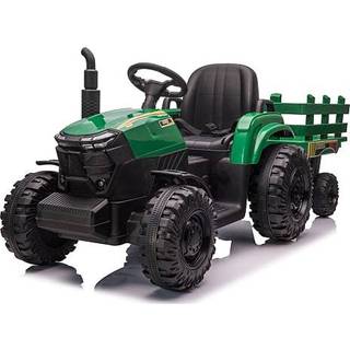 Azeno Farmer Powermax grøn, m/trailer 6951275