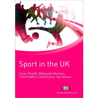 Sport in the UK