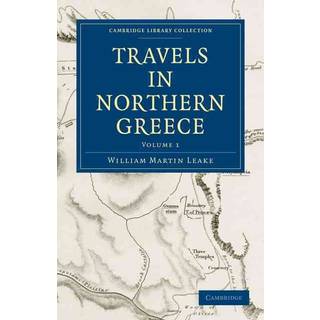 Travels in Northern Greece