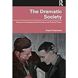 The Dramatic Society