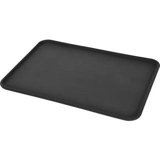 MORE FOR Underlag silicone Royal 60x40 cm sort