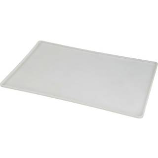 ANIONE Underlag silicone Royal 60x40 cm klar