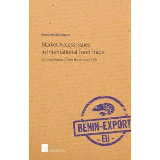 Market Access Issues in International Food Trade