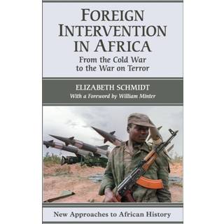 Foreign Intervention in Africa