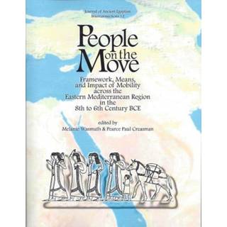 People on the Move