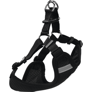 Nylonsele Mesh Sort - S