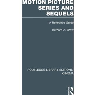 Motion Picture Series and Sequels
