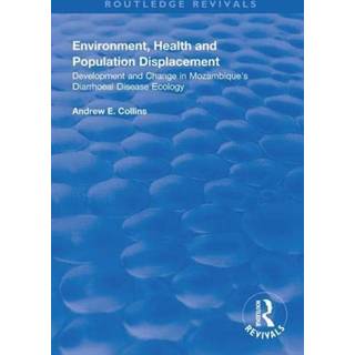 Environment, Health and Population Displacement