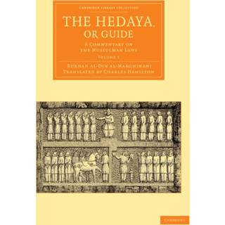 The Hedaya, or Guide