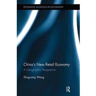 China's New Retail Economy