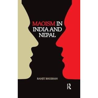 Maoism in India and Nepal