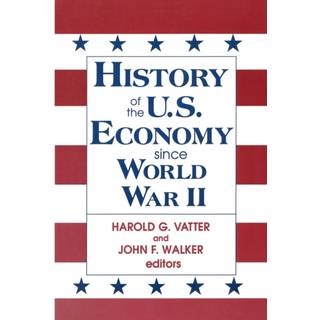 History of US Economy Since World War II