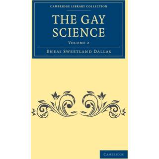 The Gay Science