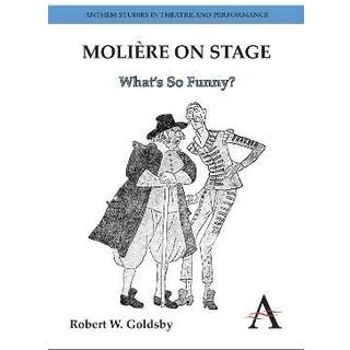 Moliere on Stage
