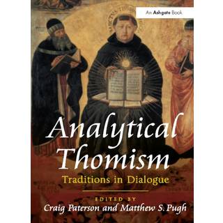 Analytical Thomism
