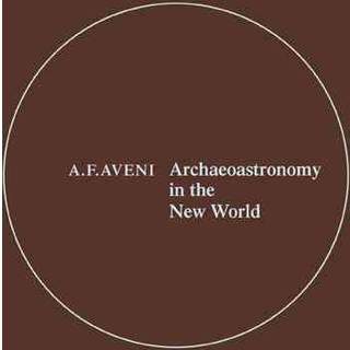 Archaeoastronomy in the New World