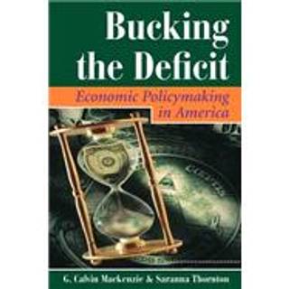 Bucking The Deficit
