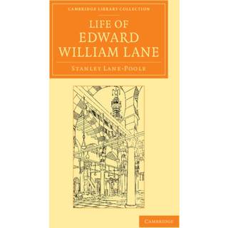 Life of Edward William Lane