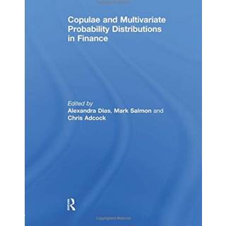 Copulae and Multivariate Probability Distributions in Finance