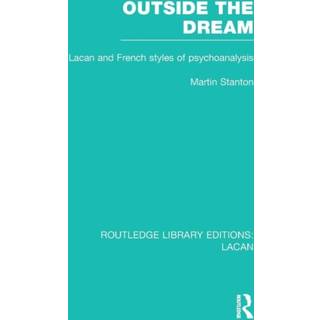 Outside the Dream (RLE: Lacan)