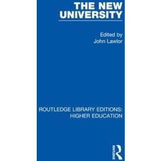 The New University