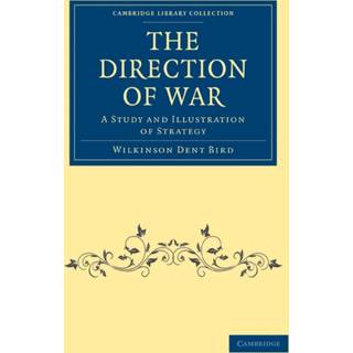 The Direction of War
