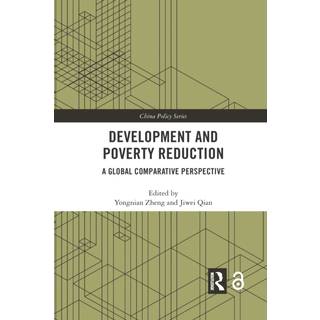Development and Poverty Reduction