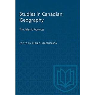 The Atlantic Provinces