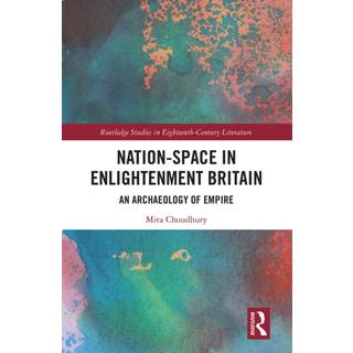 Nation-Space in Enlightenment Britain