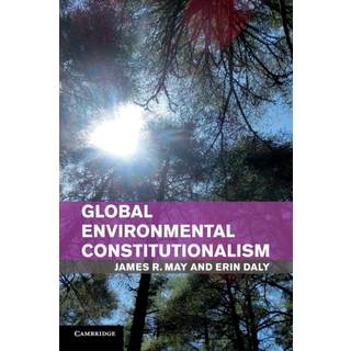 Global Environmental Constitutionalism