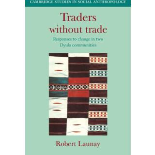 Traders Without Trade
