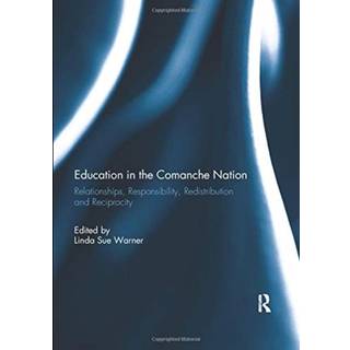 Education in the Comanche Nation