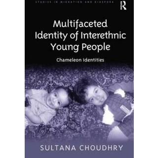 Multifaceted Identity of Interethnic Young People