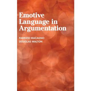 Emotive Language in Argumentation
