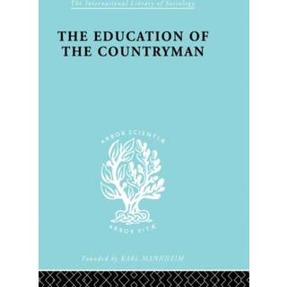 The Education of a Countryman