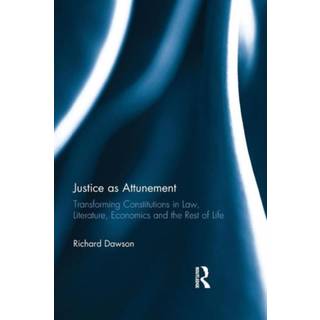Justice as Attunement