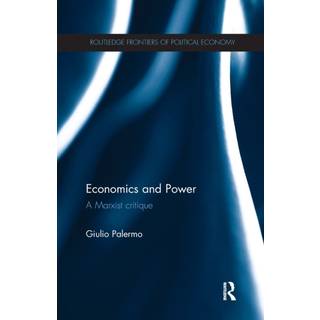 Economics and Power