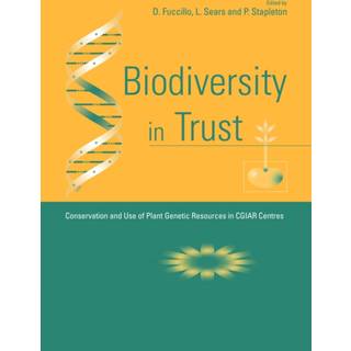 Biodiversity in Trust