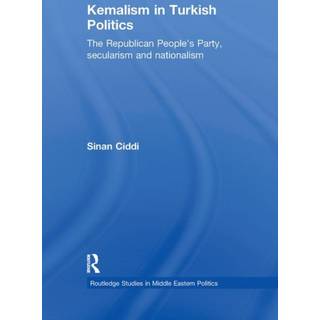 Kemalism in Turkish Politics