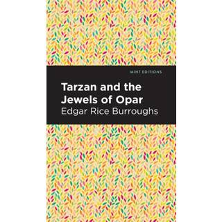 Tarzan and the Jewels of Opar