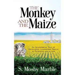 The Monkey and the Maize