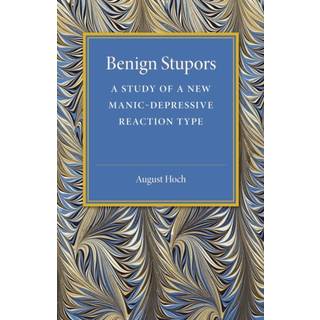Benign Stupors