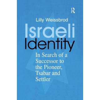 Israeli Identity