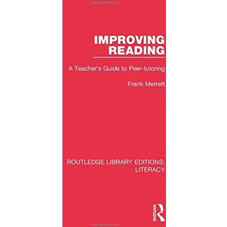 Improving Reading