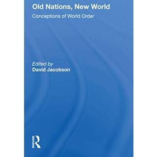 Old Nations, New World