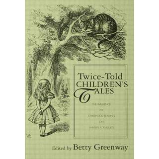 Twice-Told Children's Tales