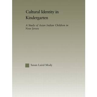 Cultural Identity in Kindergarten