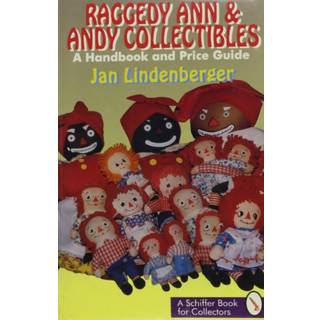 Raggedy Ann and Andy Collectibles