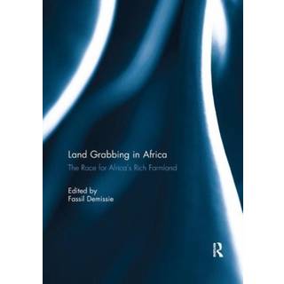 Land Grabbing in Africa