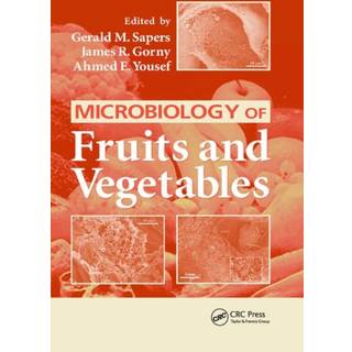 Microbiology of Fruits and Vegetables